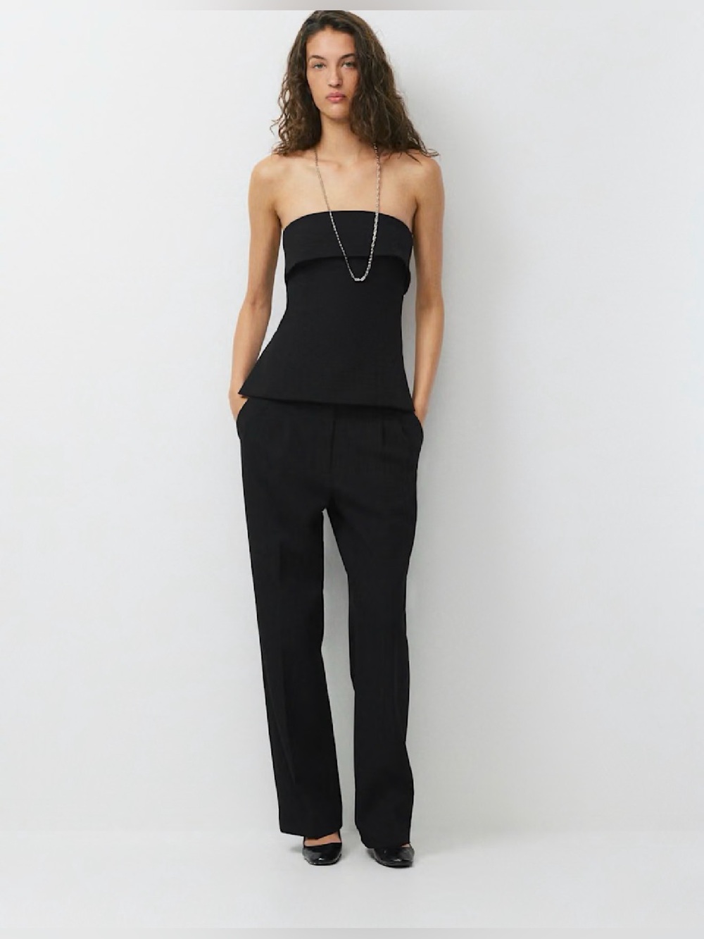 Aritzia Element Tube Top - Eversential™